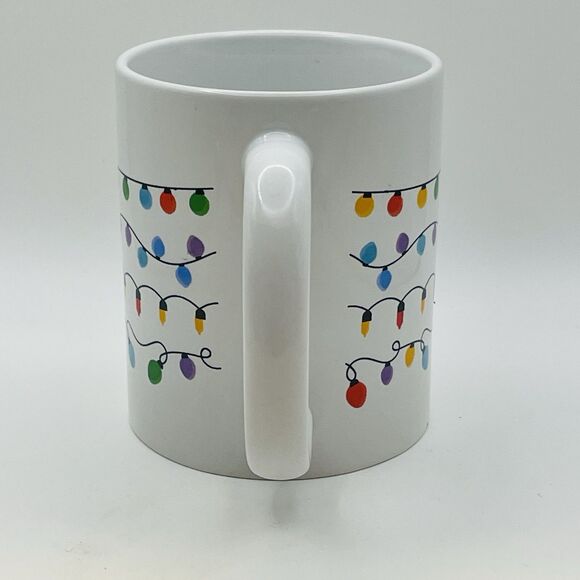 Just For You Christmas Cup - Picture 4 of 6